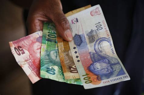 南非 幣 即時 匯率